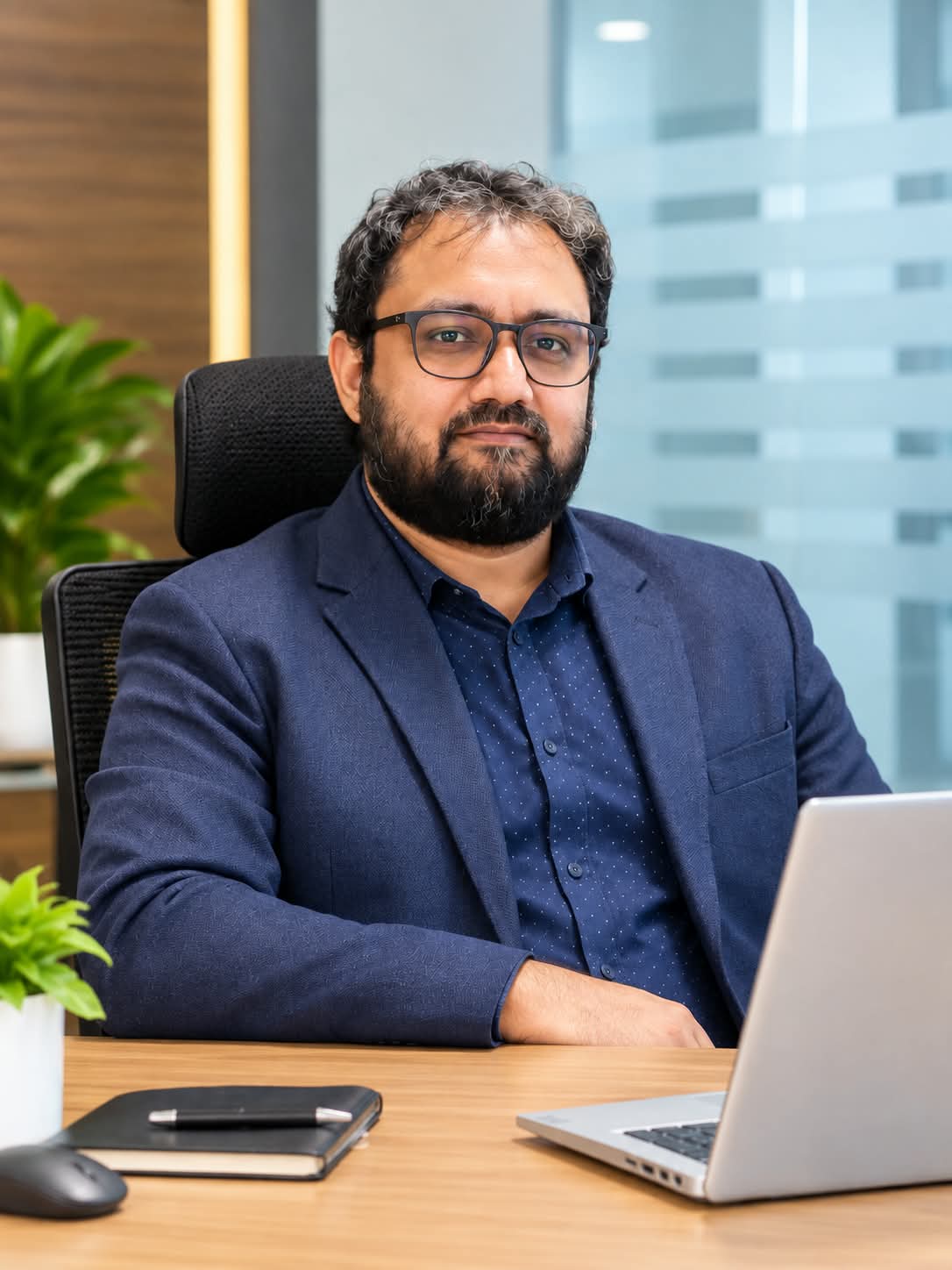 Asif Pasha