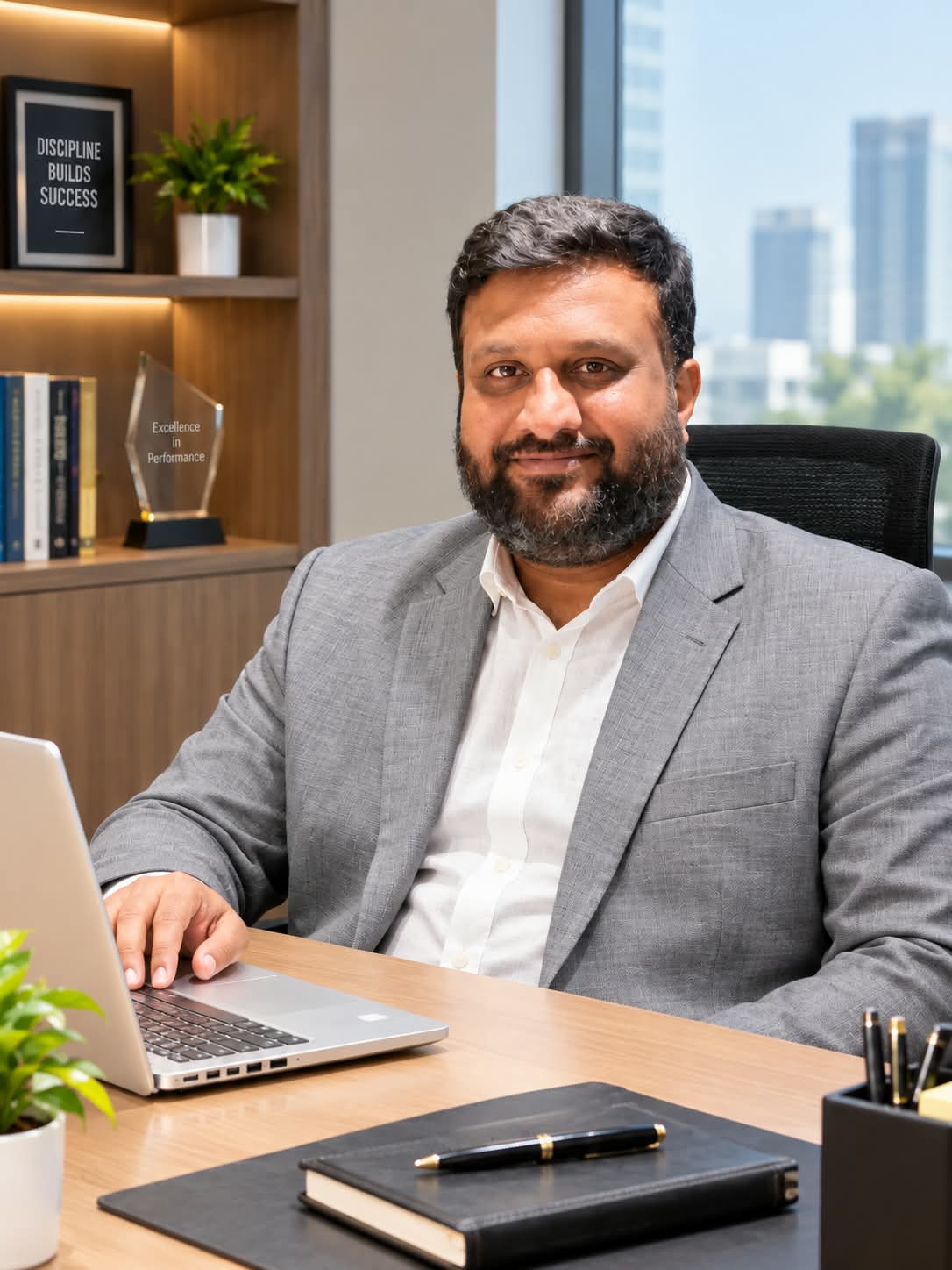 Taha Siddiqui